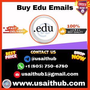 Buy Edu Emails